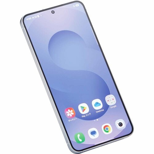 スマホおすすめ サムスン Galaxy S25 イメージ