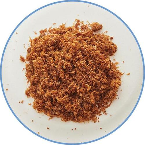 実山椒が効いている！ 無印良品「かつおと山椒」 イメージ2