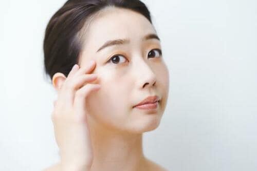 シミ、毛穴、たるみ……悩みの解決方法は? イメージ