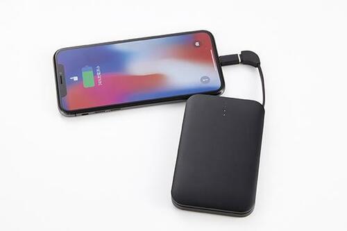 進化を続けるモバイルバッテリー使用場面に合った製品を選ぼう イメージ