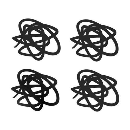 MoMA:ドゥードゥル コースター:雑貨