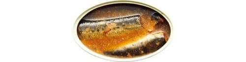 低価格だけど身が太い!甘めの味付が特徴