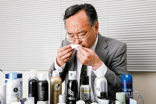 ４つの項目でテスト実際に使って評価しました イメージ5