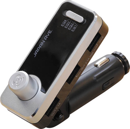 JAPAN AVE.:JA996:カーステレオ