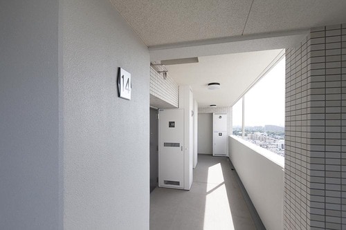 縦型洗濯機を購入する際は、搬入経路の確認を忘れずに! イメージ