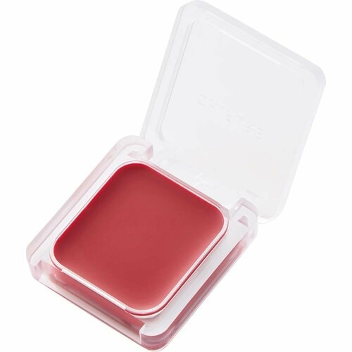  ちふれ リップ ＆ チーク バーム/RD40 レッド系 イメージ1