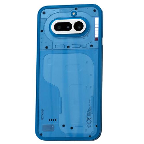 安いスマホおすすめ ナッシング Phone(4a) イメージ2