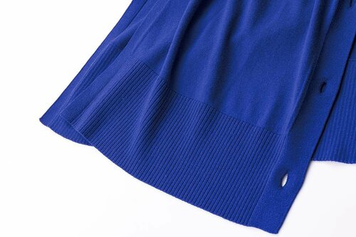 選び方4：高見えするか UVカットカーディガンおすすめ イメージ
