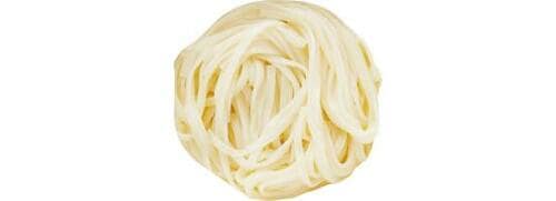 8位: 8位みなさまのお墨付き熟成うどんゆでてすぐに雑味が出て残念な味 乾麺うどんおすすめ イメージ