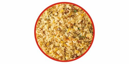 もっとも高評価だったのはロイヤルシェフ「炒飯」