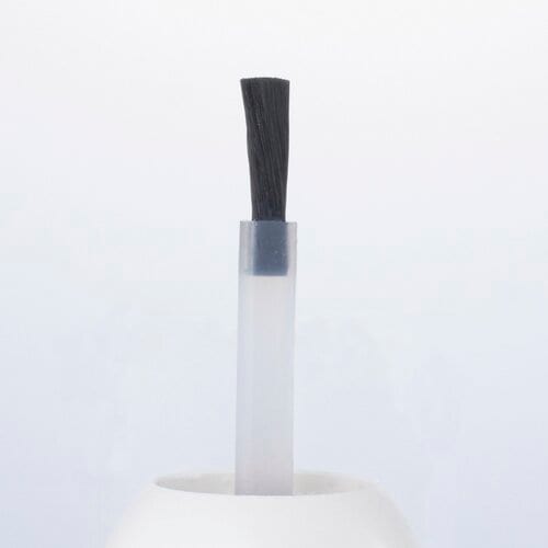 紫マニキュアおすすめ Dear.A シャインオンミーネイルカラー/SE08 ヒントオブバイオレット イメージ2