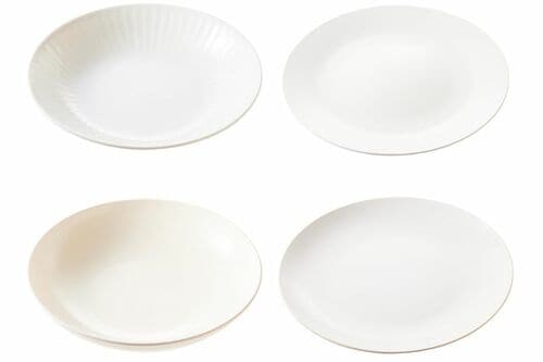 洗い物が時短できる“防汚食器”とは? 撥水防汚食器おすすめ イメージ