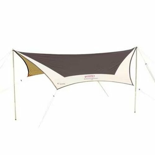 タープおすすめ コールマン ウェザーマスター ヘキサタープII イメージ