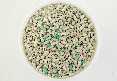 ネコに人気＆消臭力が高い！ 「ニオイをとる砂」 イメージ3