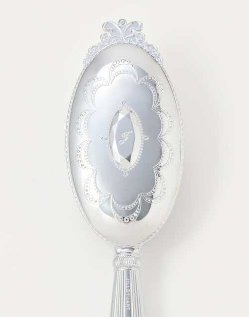 ゴージャスなデザイン ヘアブラシおすすめ イメージ