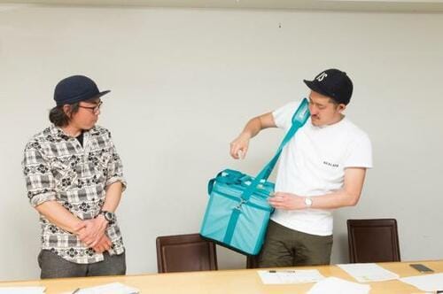 高い保冷力と利便性を両立!3WAYで大活躍のコールマン