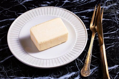 濃厚でテリーヌ感がしっかり お取り寄せスイーツおすすめ イメージ