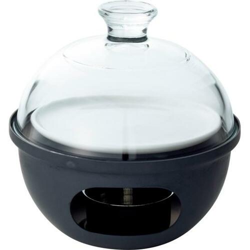 燻製作りがラクラクできる「もくもくクイックスモーカー」 イメージ