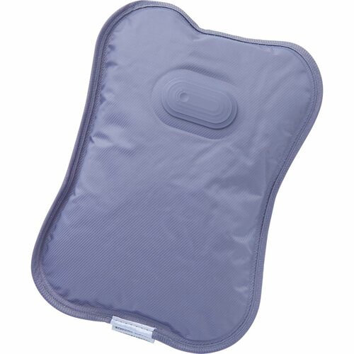 湯たんぽおすすめ QUADS 蓄熱式湯たんぽ mofca ネコ イメージ3