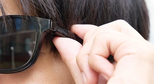 手元操作が多彩でタッチ感度も良好 MONOQLO 2025ベストバイおすすめ イメージ