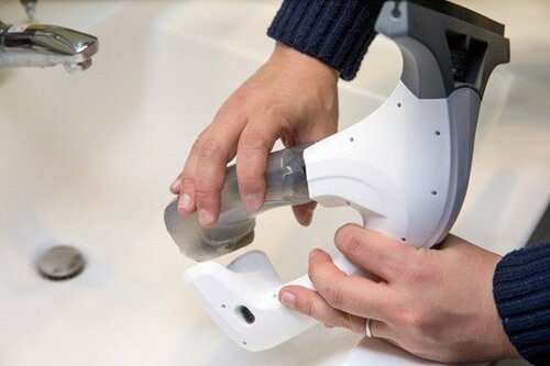 どんなネットの裏技よりも圧倒的にキレイになります！ イメージ2