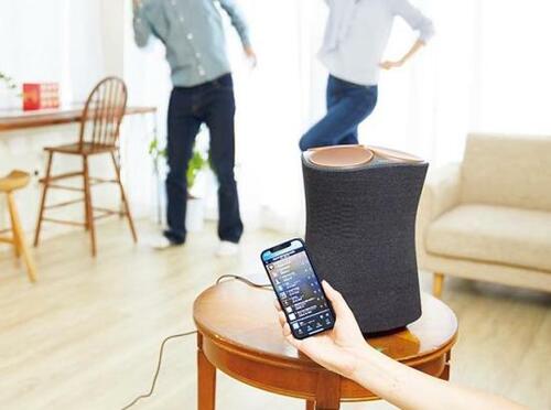 【まとめ】究極のながら聴きスピーカーです イメージ