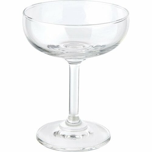 無印良品:デザートグラス