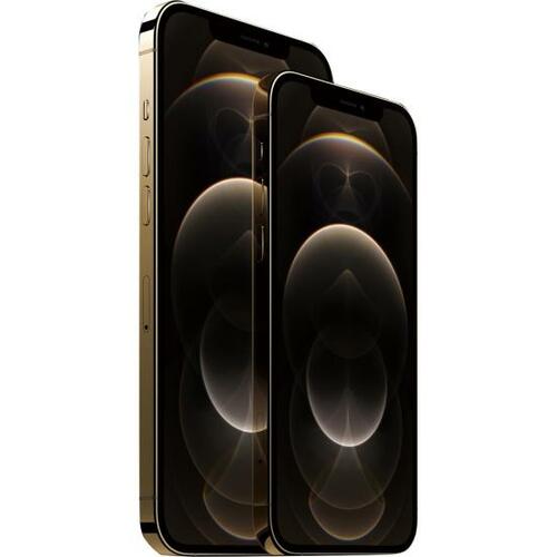 カメラがさらに高性能に！iPhone12「Pro＆ProMax」 イメージ