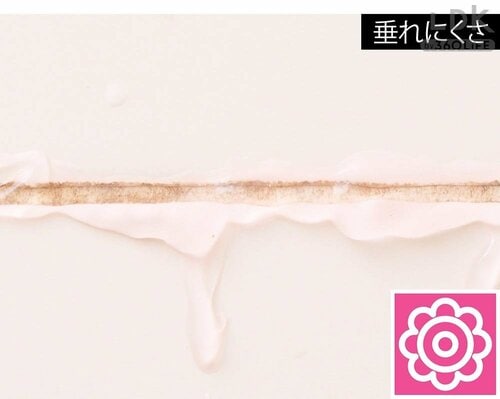 密着ジェル イメージ