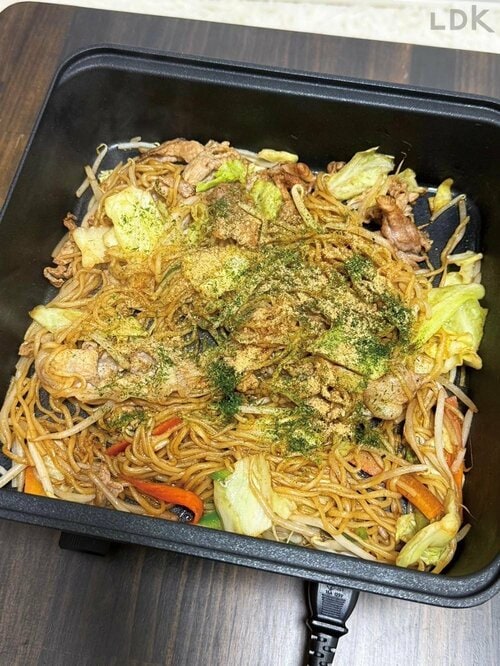 料理のプロとライターが1週間自宅で試してみました! イメージ