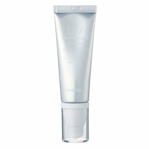 SPF30前後の日焼け止めおすすめ パーセル ピクセルバイオーム uv モイスチャライザー イメージ1