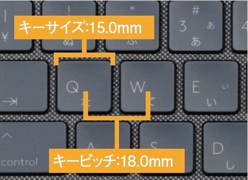 実用性・機能性ともに申し分ない実力者! iPad用キーボードおすすめ イメージ2