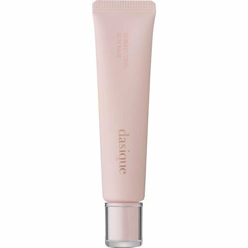 ピンクの化粧下地おすすめ デイジーク コレクティングサンベース/01 ロージーピンク イメージ