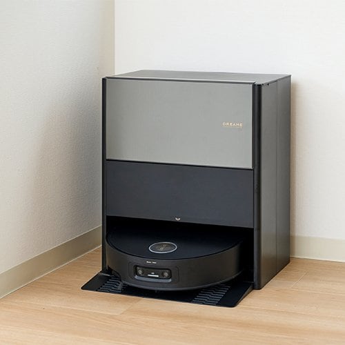 家電ベストバイオブザイヤーおすすめ ドリーミー Aqua10 Ultra Roller イメージ1