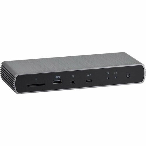 ドッキングステーションおすすめ Kensington K35175JP SD5700T Thunderbolt4 イメージ
