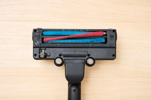パワーブラシ:パワーヘッド付き 軽いコードレス掃除機おすすめ イメージ
