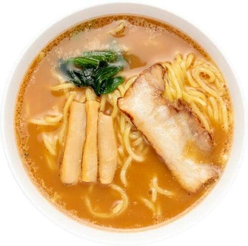 冷凍ラーメンおすすめ イメージ
