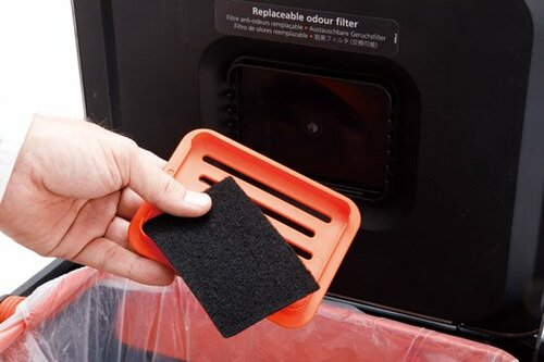 使いやすい工夫が満載で見た目以外もスマートです！ イメージ2