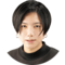 AKROS 表参道本店 スタイリスト 金浜 彪 氏のプロフィール画像