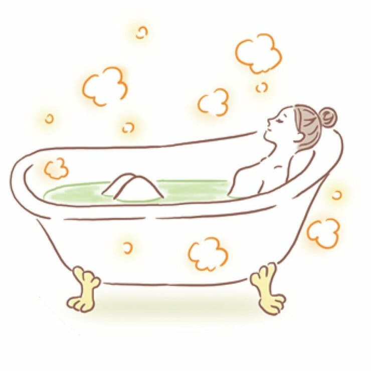 生理前のメンタルや体の不調をチェック！ PMS・生理痛のお助けアイディアをご紹介