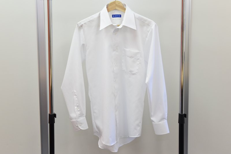 徹底比較 ノンアイロンシャツのおすすめ人気ランキング10選 22年 人気商品を服飾ジャーナリストが辛口評価 360life サンロクマル