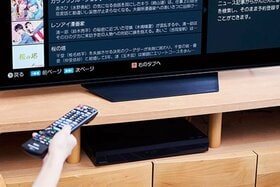 高画質で全録画できる！ おすすめ4Kレコーダーはパナソニック「DIGA DMR-4W101」｜家電批評・オブ・ザ・イヤー2021のイメージ