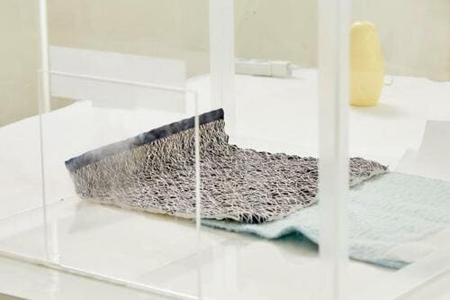 テスト1：消臭力 イメージ