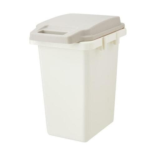 お手入れがカンタン！シンプル構造のリス イメージ