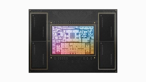 新製品のポイント2：「M2」とか「M2 Pro」って何？ MacBookおすすめ イメージ