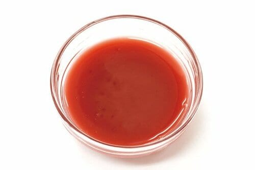 カゴメのベリー系はヨーグルトで腹持ち抜群 イメージ2