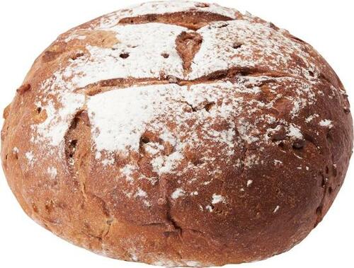 ナッツとチーズの風味が香ばしい！ ウォールナッツパルメザンブレッド イメージ