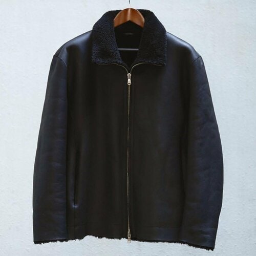 MB「ULTIMATE FABRIC ヴェネムートン」おすすめ MB MB "Speciale" ULTIMATE FABRIC ヴェネトムートン by Christia Italy イメージ1