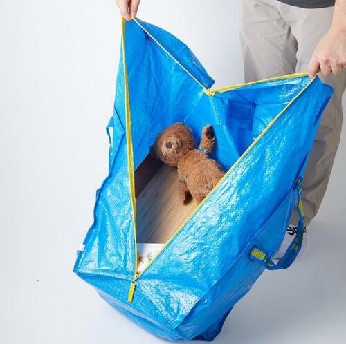 IKEAマニアの編集が使い込んでみた イメージ