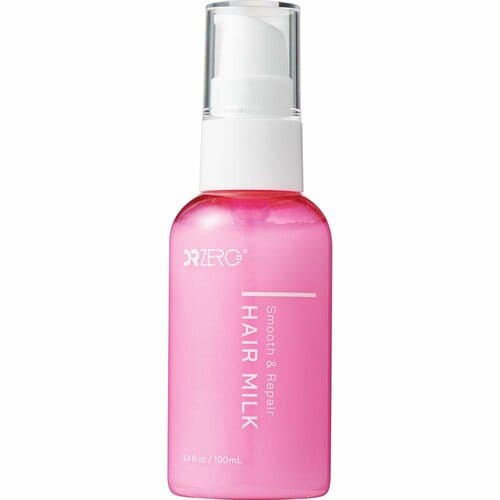 ヘアミルクおすすめ ドクターゼロ スムース＆リペアヘアミルク イメージ